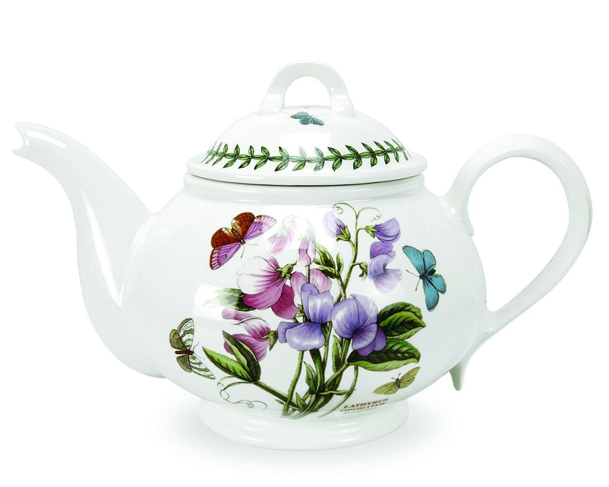 Portmeirion Botanic Garden Teapot