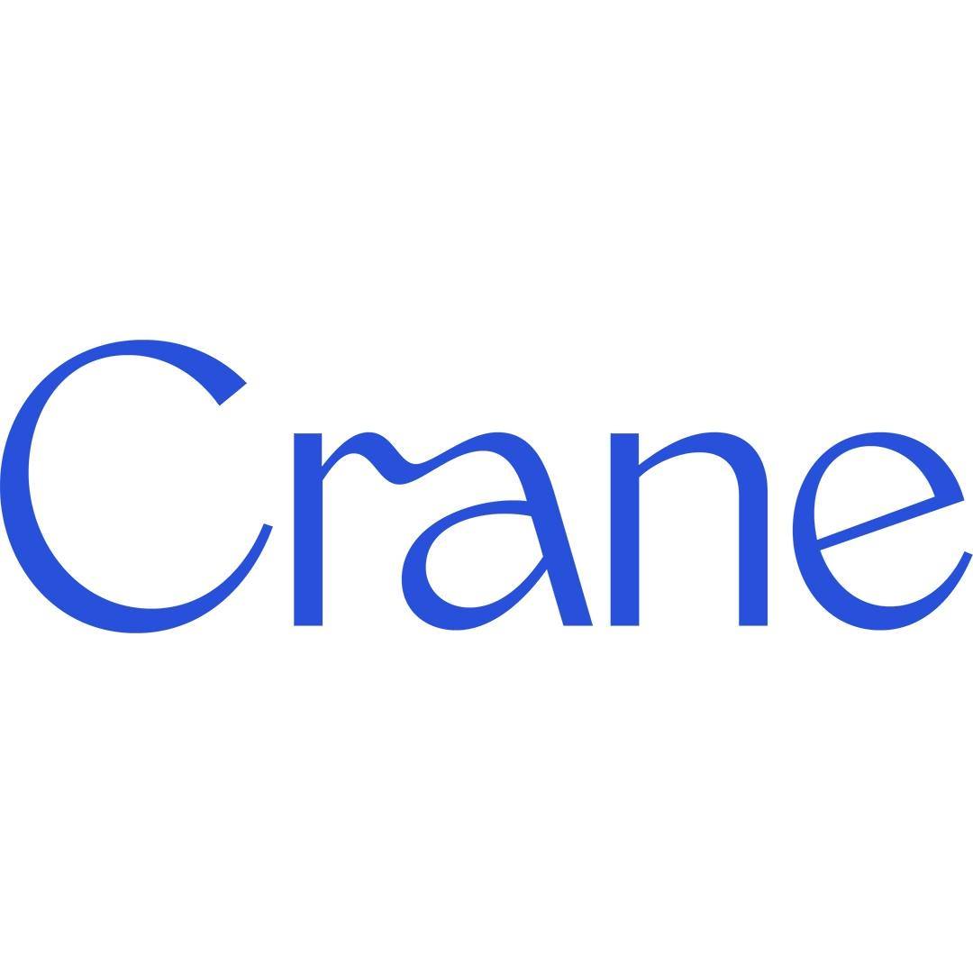 Crane Paper