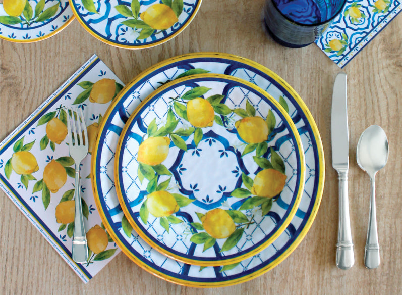 Le cadeaux dinnerware best sale