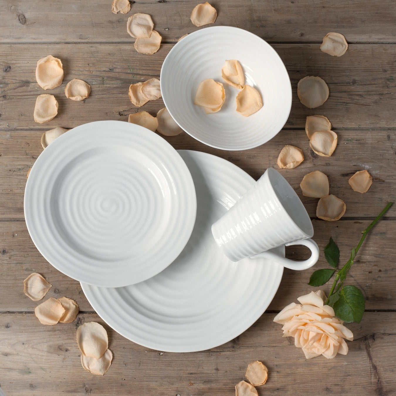 Dinnerware