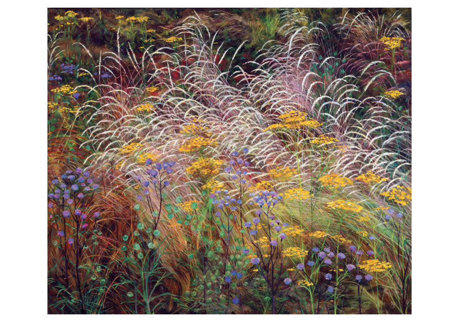 Rosalind Wise: Meadows Boxed Notecards