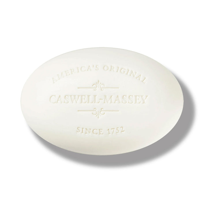 Caswell-Massey Centuries Almond Bar Soap