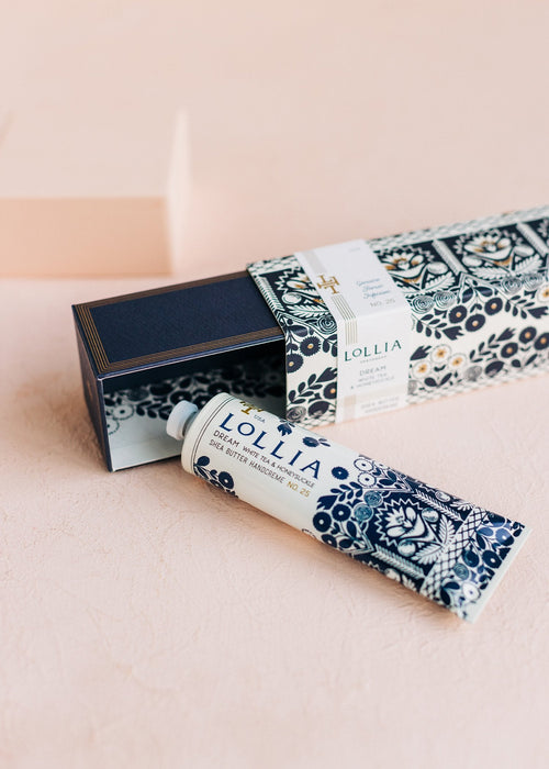 Lollia Dream Shea Butter Handcreme