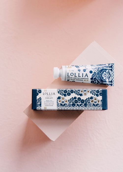 Lollia Dream Petite Treat Handcreme