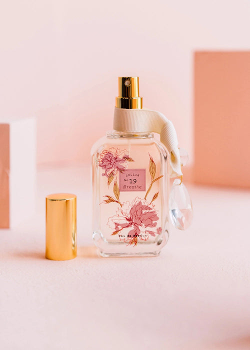 Lollia Breathe Luxury Perfume