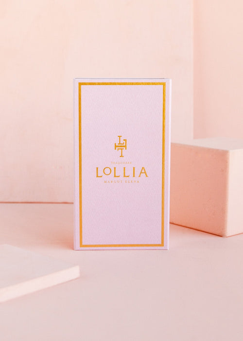 Lollia Petite Treat Handcreme Gift Set