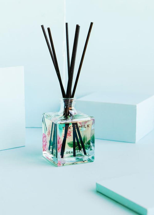 TokyoMilk Dead Sexy Perfumed Reed Diffuser