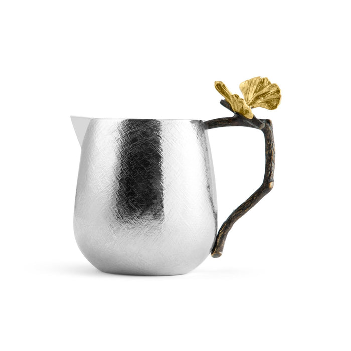 Michael Aram Butterfly Ginkgo Creamer