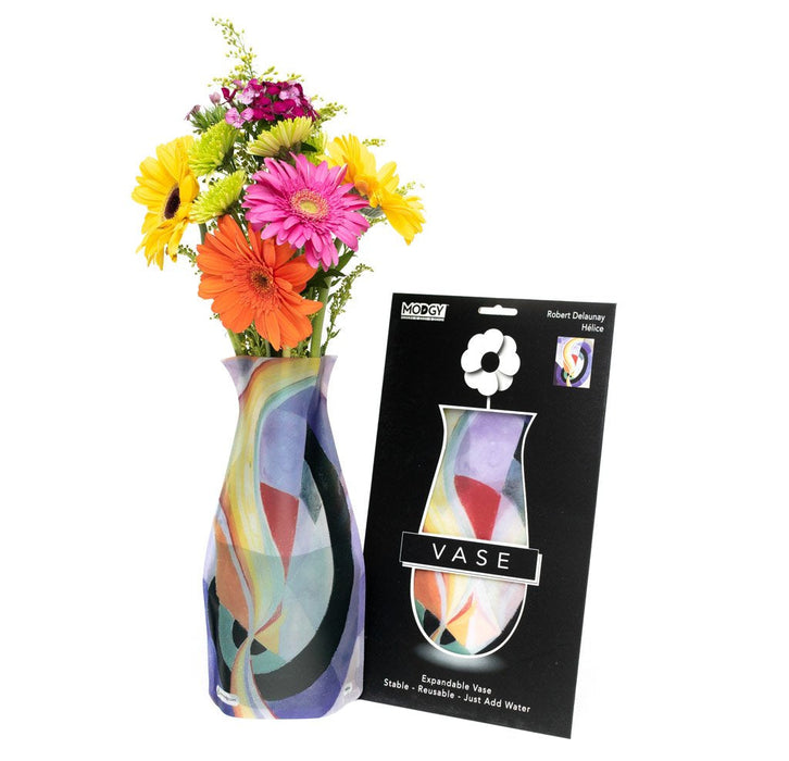 Helice Vase