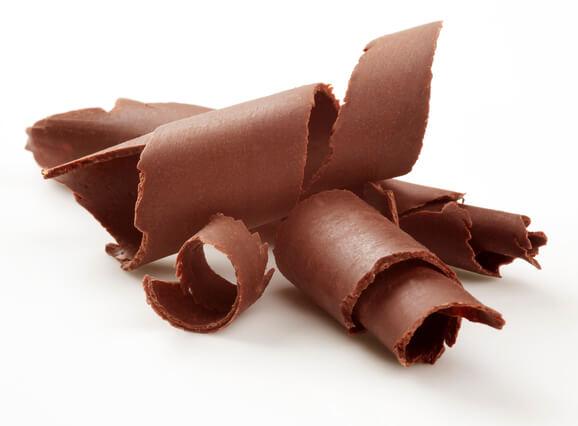 Solid Milk Chocolate 12oz. Rabbit