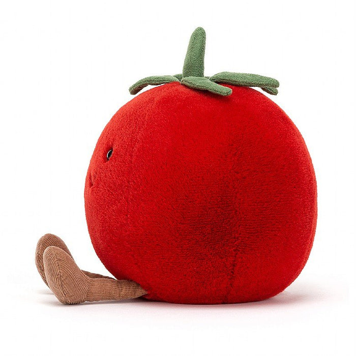 JellyCat Amuseable Tomato Plush Toy