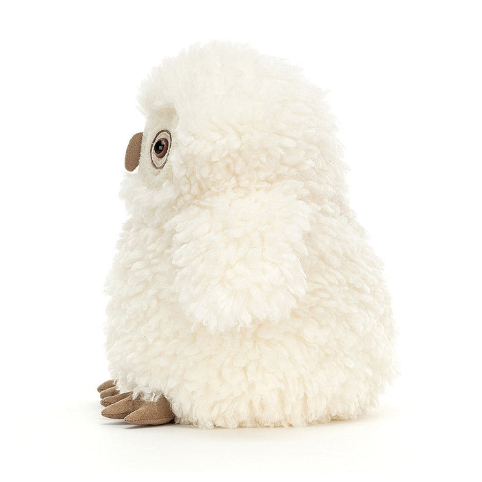 JellyCat Apollo Owl Plush Toy