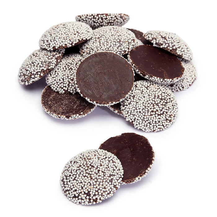 Dark Chocolate Non-Pareils