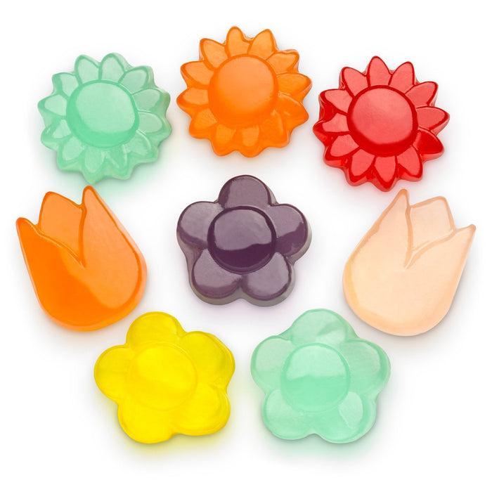 Awesome Gummi Blossoms