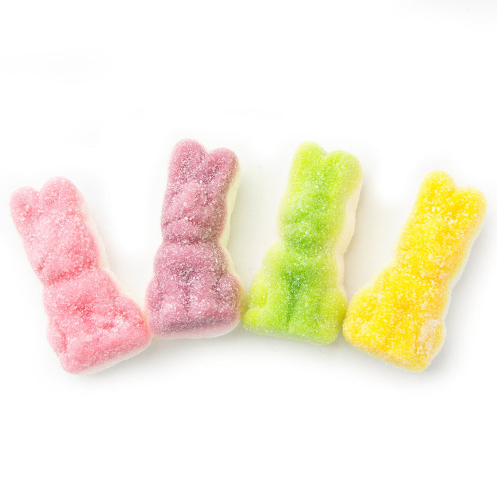 Jelly Belly Sour Bunnies