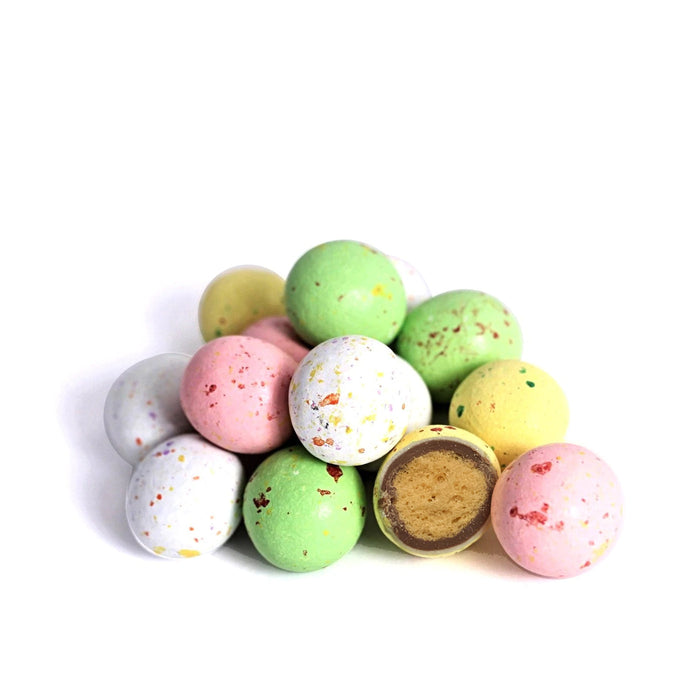 Speckled Malted Milk Balls