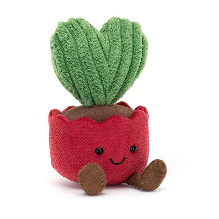 Jellycat Amuseables Kerrii Cactus Plush Toy