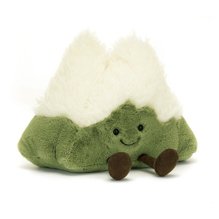 JellyCat Amuseables Mountain Plush Toy