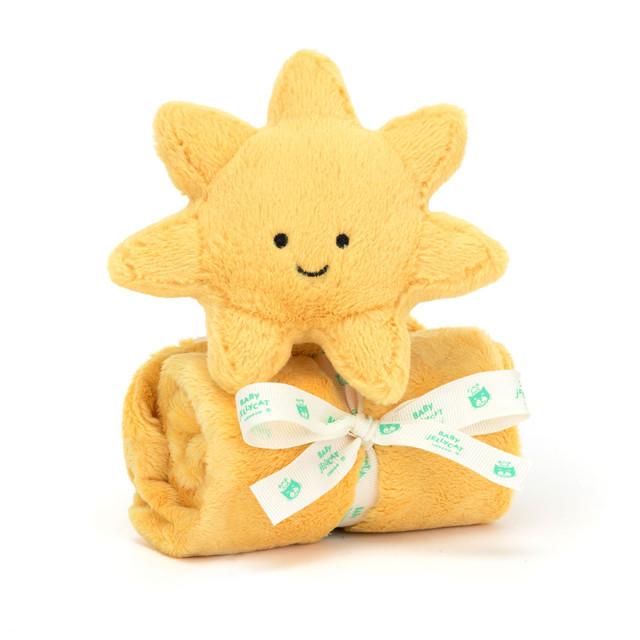 JellyCat Amuseables Sun SootherPlush Toy