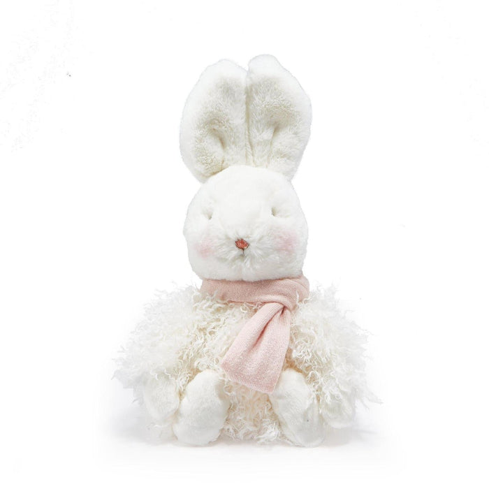 Aurora Angora Rabbit