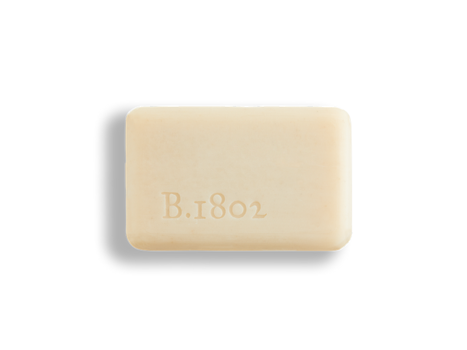 Beekman 1802 Fig Leaf Goat Milk Bar Soap