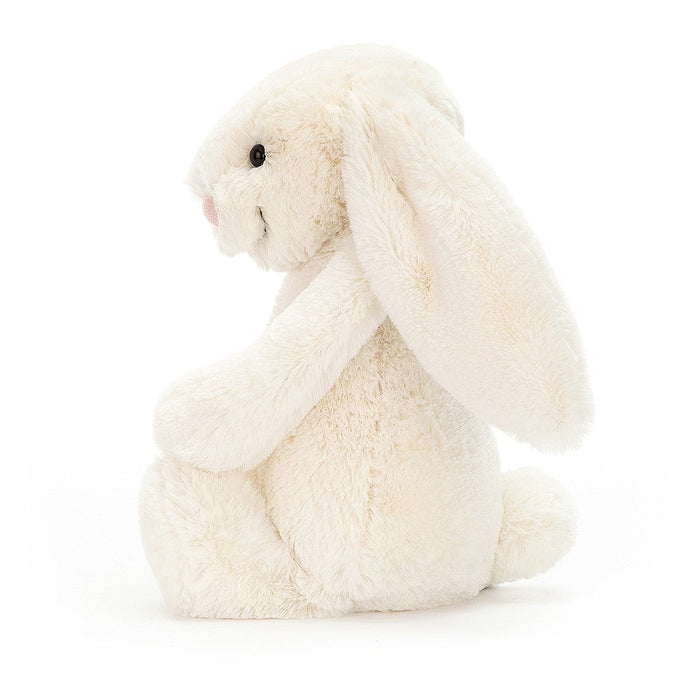 JellyCat Bashful Cream Bunny Huge Plush Toy