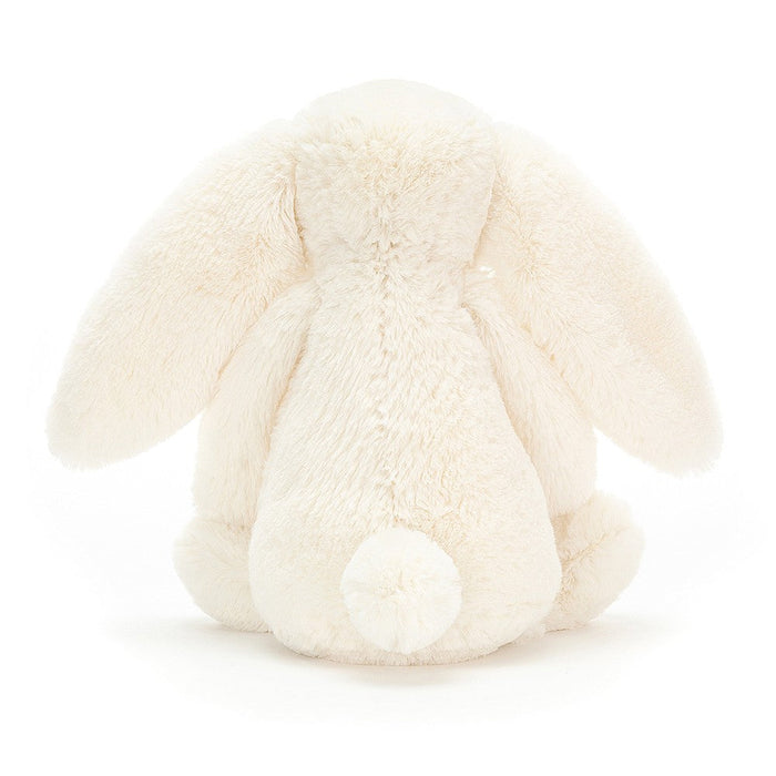 JellyCat Bashful Cream Bunny Huge Plush Toy