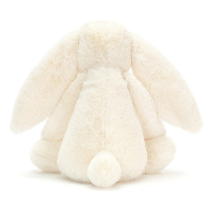 JellyCat Bashful Cream Bunny Large Plush Toy