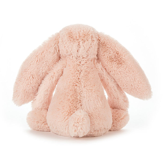 JellyCat Bashful Blush Bunny Medium Plush Toy