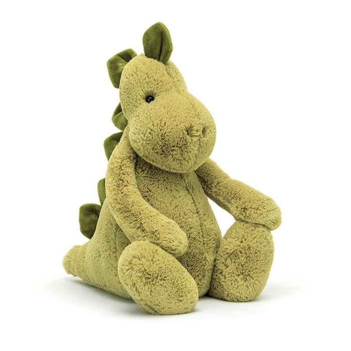 JellyCat Bashful Dino Big Plush Toy