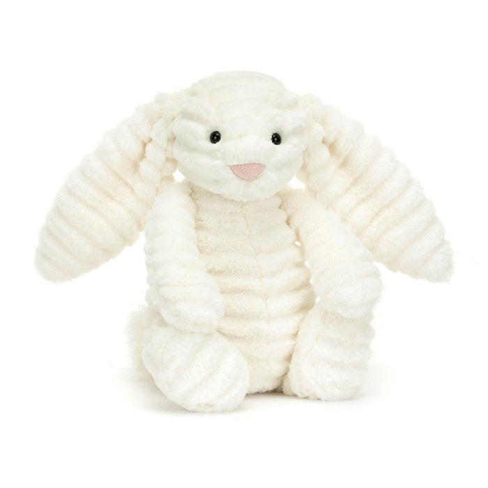 JellyCat Bashful Luxe Bunny Nimbus Plush Toy