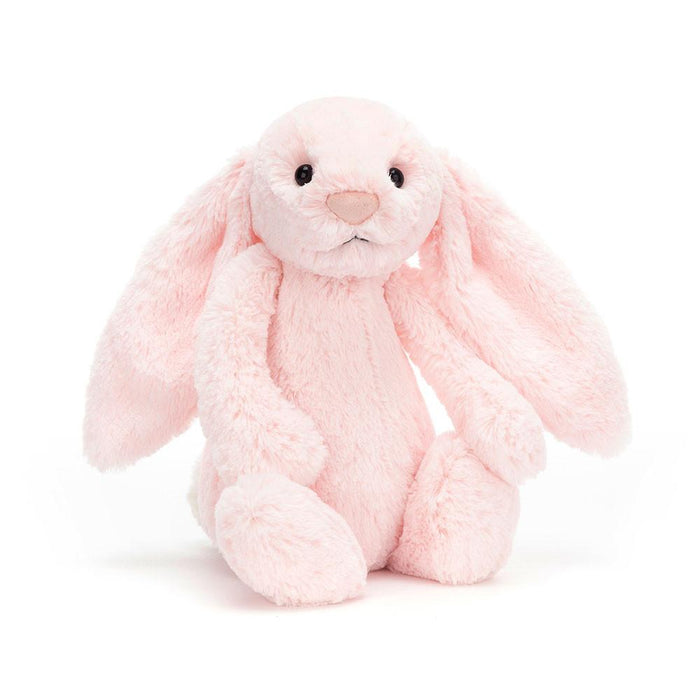 JellyCat Bashful Pink Bunny Original (Medium)Plush Toy