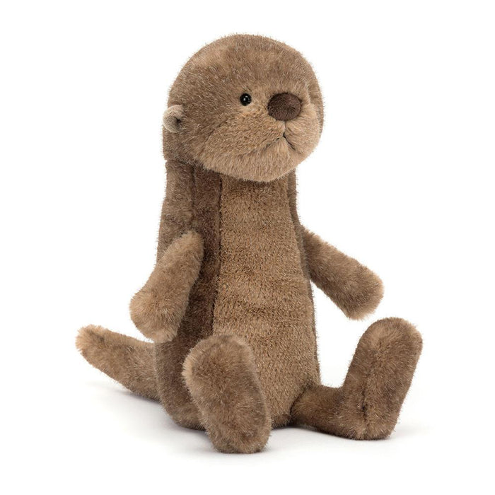 JellyCat Brooke Otter Plush Toy