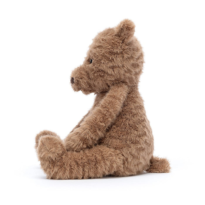 JellyCat Cocoa Bear Plush Toy