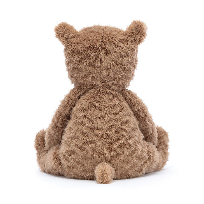 JellyCat Cocoa Bear Plush Toy