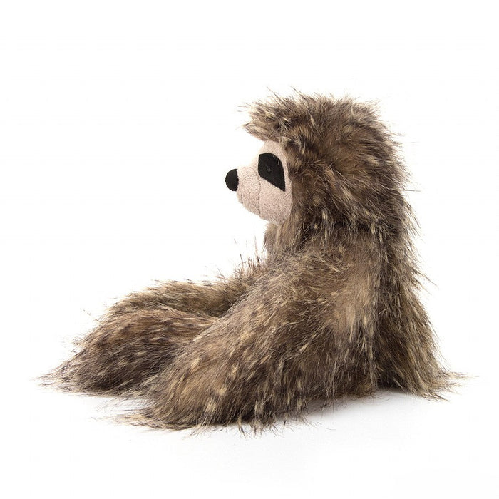 JellyCat Cyril Sloth Plush Toy