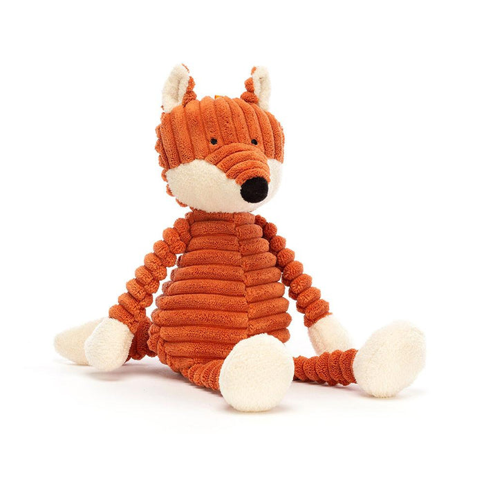 JellyCat Cordy Roy Baby FoxPlush Toy