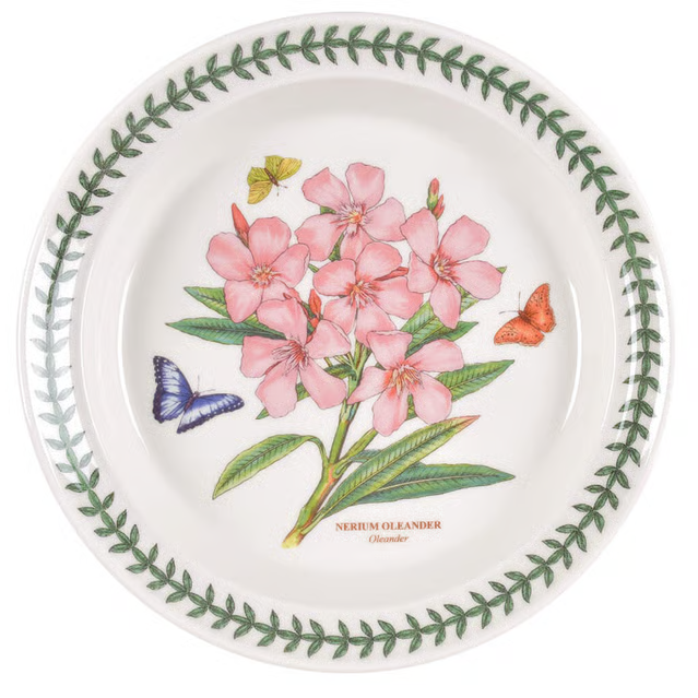 Portmeirion Botanic Garden Salad Plate