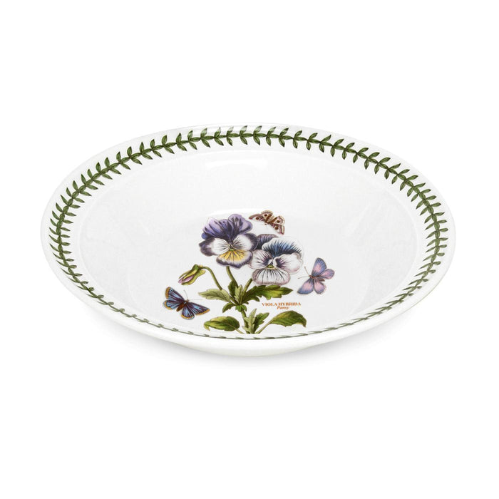 Portmeirion Botanic Garden Soup Plate