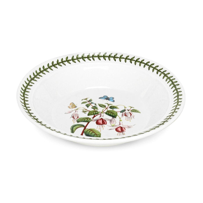 Portmeirion Botanic Garden Soup Plate