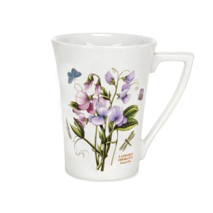 Portmeirion Botanic Garden Mandarin Mug