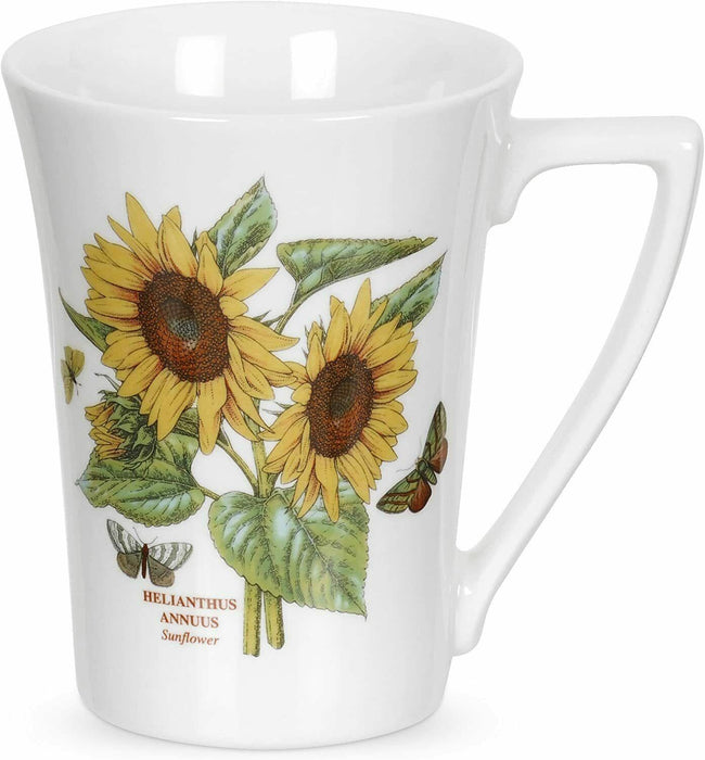 Portmeirion Botanic Garden Mandarin Mug