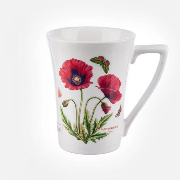 Portmeirion Botanic Garden Mandarin Mug