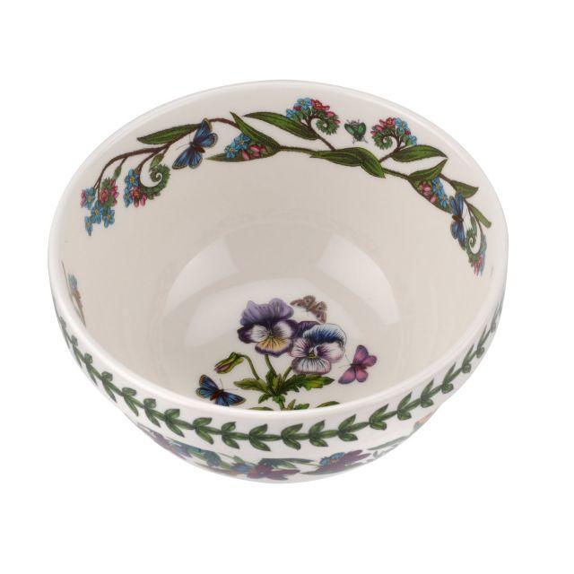 Portmeirion Botanic Garden 7 Inch Stacking Bowl