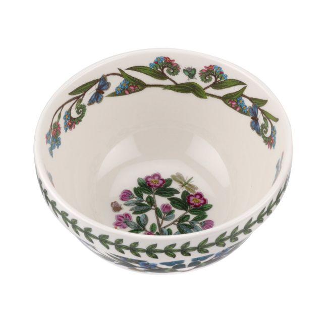 Portmeirion Botanic Garden 7 Inch Stacking Bowl