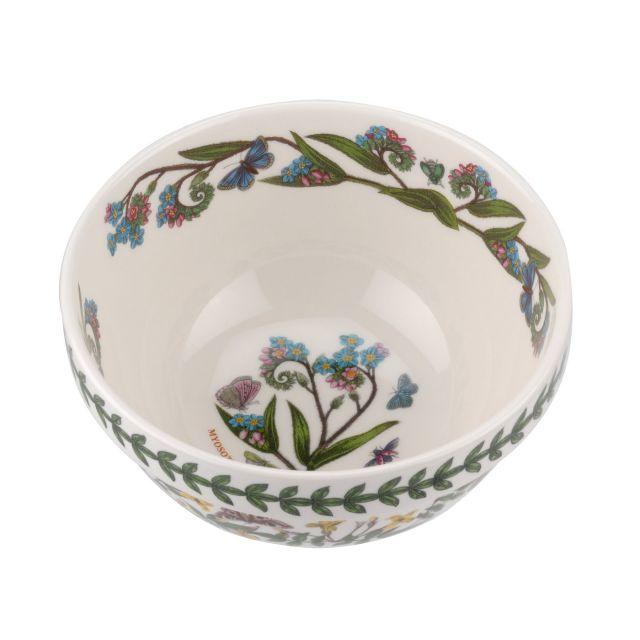 Portmeirion Botanic Garden 7 Inch Stacking Bowl