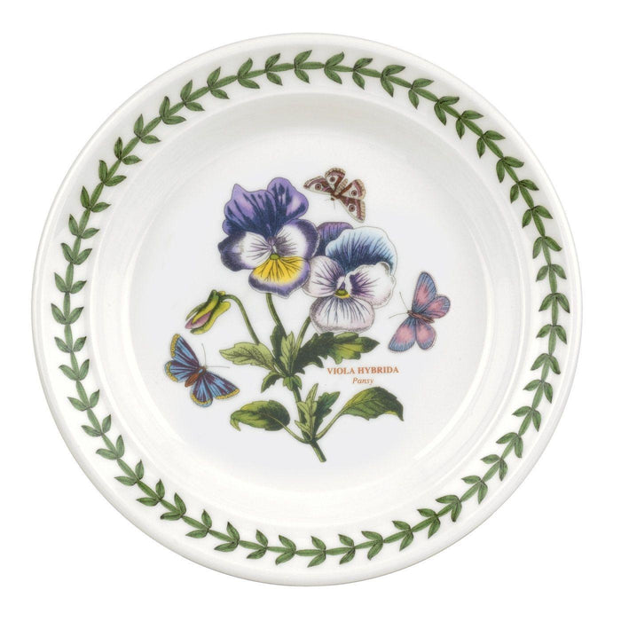 Portmeirion Botanic Garden Side Plate