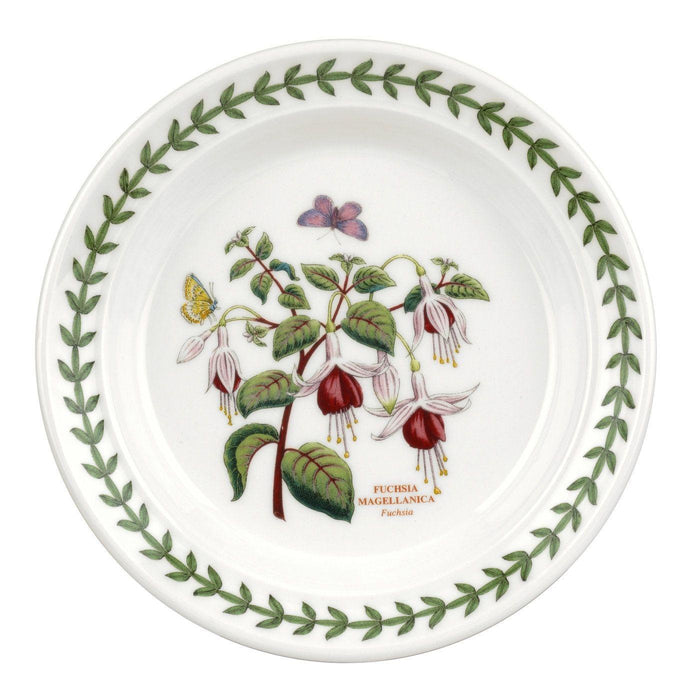 Portmeirion Botanic Garden Side Plate