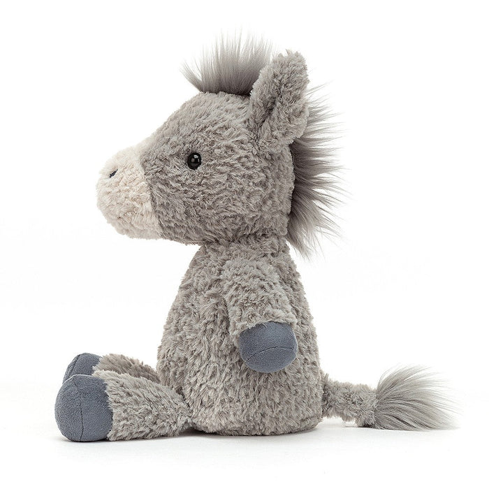 JellyCat Flossie Donkey Plush Toy