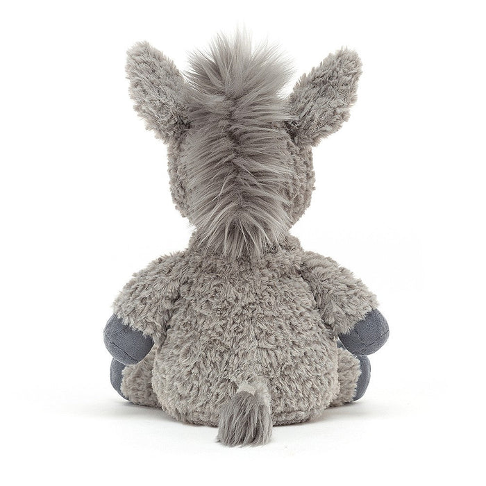 JellyCat Flossie Donkey Plush Toy